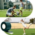 thumbnail image 5 of Artificial Turf Tape Double Sided Artificial Grass Seaming Tape 5.9in x 16.4ft Self-Adhesive Outdoor Grass Carpet Tape for Lawn Outdoor Carpet Jointing and Connecting Fake Grass, Green, 5 of 7