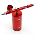 thumbnail image 2 of Paint spray gun, 2 of 5