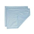 thumbnail image 5 of Infuse Glass & Window Microfiber Cloths, 2 Count, 5 of 5