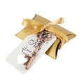 thumbnail image 6 of 50 Pcs Wedding Party Wineshop Bottle Openers Key Shape Openers with Tag Card Wedding Souvenirs Party Decors, 6 of 11