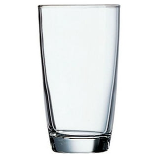 Arcoroc 20 oz. Customizable Fully Tempered Mixing Glass by Arc Cardinal -  24/Case