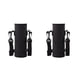 thumbnail image 2 of Cubierta De Botella Toystoory Tela Exquisita 2Conjunto 8*23cm negro, 2 of 6