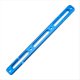 thumbnail image 1 of Adaptador de Montaje en Portabotellas para Bicicleta, Aleación de Aluminio, Regulador de Portabotellas para Bicicleta de Carretera, Suministros Multifuncionales para Ciclismo, Azul, 1 of 7