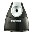 Bostitch Personal Electric Pencil Sharpener, Black