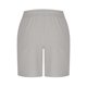 thumbnail image 4 of pstuiky Pantalones cortos para hombre, Pantalones cortos de playa de lino con cintura elástica y bolsillo de color liso para hombre Pantalones cortos de entrenamiento, 4 of 6