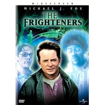 Universal The Frighteners (DVD Widescreen) [1996]
