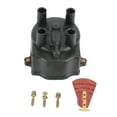 thumbnail image 1 of Car Distributor Cap Replacement Accessory Fit for Toyota 19101-11060, 1 of 9