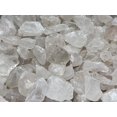 thumbnail image 1 of GAF TREASURES Wholesale Raw Clear Quartz Crystals, Natural Clear Quartz Stone, Natural Rough Clear Quartz Crystals, Clear Quartz Rough, Clear Quartz Healing Crystals (Clear Quartz, 0.25 Pound), 1 of 8