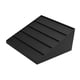thumbnail image 2 of Organizador de Pulseras Y Gafas, Vertical, Trapezoidal, para Presentar Joyas Y Gafas en Mostradores de Tiendas. Negro, 2 of 7