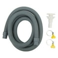 thumbnail image 2 of Kit d'Installation de Pompe de Cale Marine Installation Facile Durable pour Bateaux Yachts RVs, 2 of 7