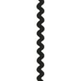 thumbnail image 4 of Wrights Black, 1/2" Medium Braided Rick Rack, 2.5 yd Sewing Trim, 4 of 9
