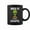 Black, variant on Storm Area 51 Alien Escapee From Area 51 Alien Hot Coffee Mugs