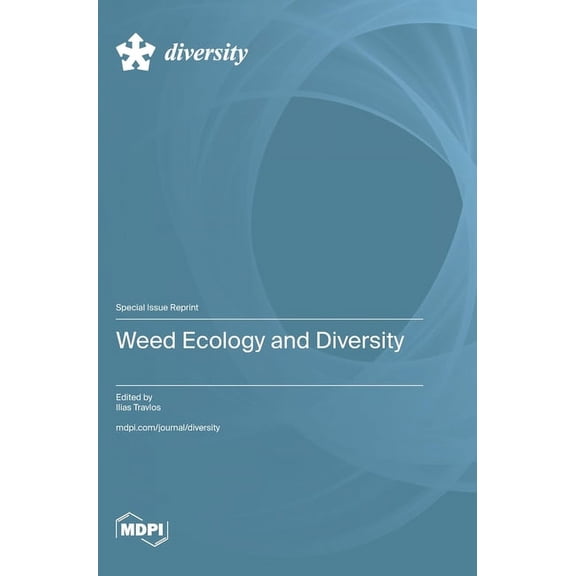 Weed Ecology and Diversity (Hardcover)