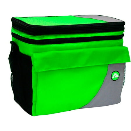 Ozark Trail Green 12 Can Cooler