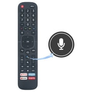New ERF2K60H remote control for Hisense Android TV with Voice control H6570G H8 H9G