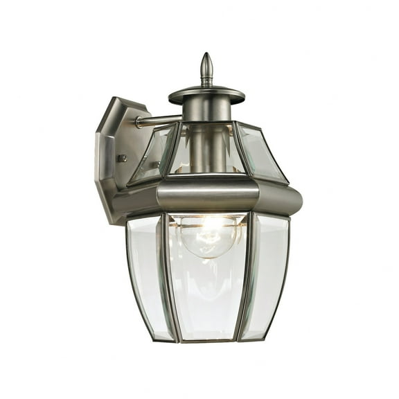 Thomas Lighting Ashford 8601 Traditional Outdoor Wall Sconce