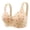 Yellow36 Everyday Bras, variant on Iuhan Popular Pick Bras For Women No Underwire, Lingerie Color Match Bustier Camisole Comfort Bralettes For Women Outfit Sport ​​Winter