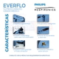 thumbnail image 2 of Concentrador De Oxígeno 5 Litros Everflo Philips Respironics Philips everflo, 2 of 8