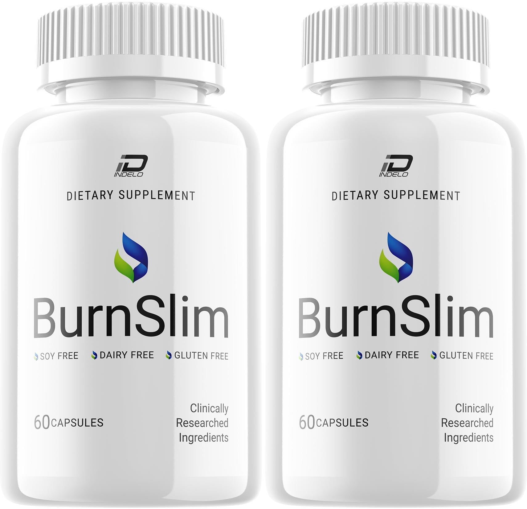 Burn Slim Keto Capsules – BurnSlim Advanced Formula, Extra