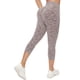 thumbnail image 3 of Leggings de Yoga Elásticos de Moda Para Mujer Fitness Running Gym Pantalones Recortados Pocket Active Pants Odeerbi ODB-6, 3 of 7