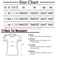 thumbnail image 2 of Timegard Going out Tops for Women Scoop Neck Long Sleeve Slim Tee Undershirts Casual Comfy Crop Tops, 2 of 7