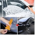 thumbnail image 4 of Kenally 12 piezas, pegatina para ventana de coche, espátula, lámina para parabrisas, escobilla de goma, instalación de película para Automoción decorativa y accesorios, 4 of 6