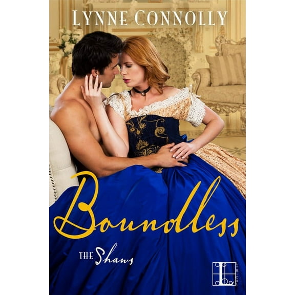 The Shaws: Boundless (Paperback)