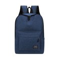 thumbnail image 2 of Stylish Travel Bags,Travel Laptop Backpack for Work Business Water Resistant Lightweight College Carry On Backpack for Men Women Anti Theft Backpack with USB Port, 2 of 6