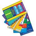thumbnail image 3 of Really Good Stuff Math Tools Fans - Intermediate, 3 of 5