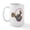 White, variant on CafePress - Easter Squirrel Large Mug - 15 oz Ceramic Large White Novelty Mug