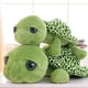 thumbnail image 5 of Gwong Juguete Mini simulación tortuga animal modelo de peluche suave juguete casero Oficina de oficina Adorno Gwong 30001128, 5 of 7