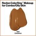 thumbnail image 4 of Revlon Colorstay™ Longwear Makeup Combo/Oily, 30mL, 4 of 7