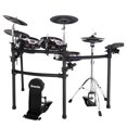 thumbnail image 2 of DRUMCO Set de Batería Electrónica 9 pzs Color Rosa TITANIUM II - PK DRUMCO, 2 of 11