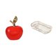 thumbnail image 1 of Estatua,Escultura de fruta artificial,estatua y artesanía,Bandeja de almacenamiento,Bandeja rectangular para servir frutas y postres de cocina,Bandeja decorativa organizadora multifunción, 1 of 8