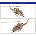 thumbnail image 4 of World War III Team Yankee Oil Wars: Kahalani's Warriors - Defender's of Israel, 4 of 6