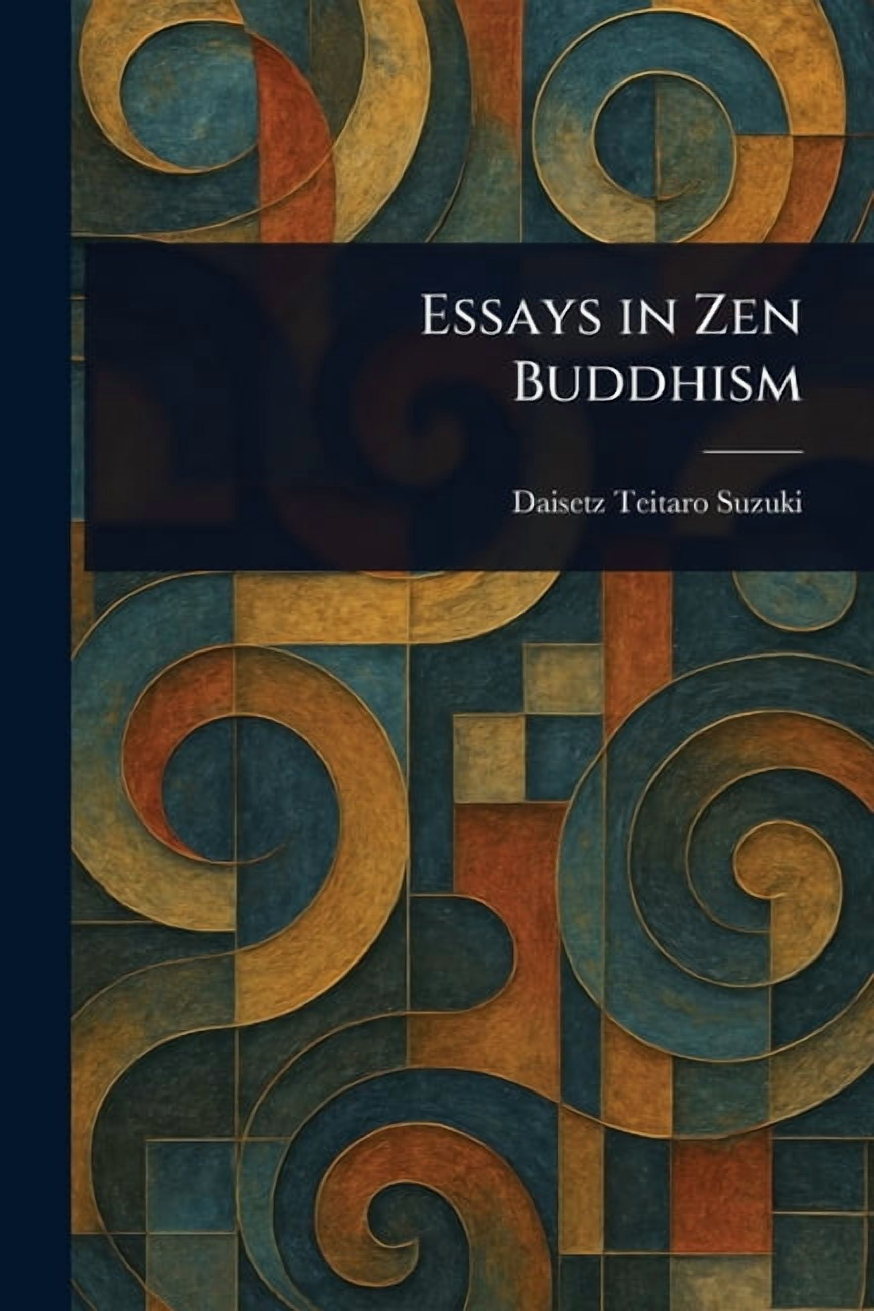 An Introduction to Zen Buddhism (Paperback) - Walmart.com