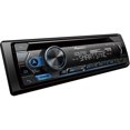 thumbnail image 1 of Pioneer DEH-S4200BT CD Receiver With Built-In Bluetooth, 1 of 1