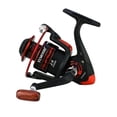 thumbnail image 3 of 14BB Metal Wire cup Wooden Grip Professional Spinning Fishing Reel 5.2:1 Gear Ratio Sea Bass Fishing Wheel With Spare Spool, 3 of 6