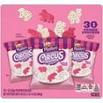 thumbnail image 3 of Mothers Original Caddies Cookies Circus Animals, 1 oz, 30 Count, 3 of 6