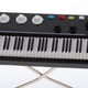 thumbnail image 3 of 1:12 Teclados órgano Electrónico Instrumento Musical Modelo Casa de Decoración en Miniatura, Plástico + Metal, 3 of 8