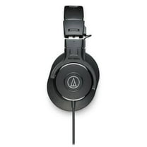 Audio-Technica ATH-M30 Closed-Back Headphones