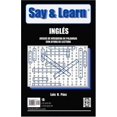 thumbnail image 1 of Say &amp; Learn, 1 of 2