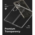 thumbnail image 3 of Funda Ringke Fusion compatible con Samsung Galaxy Z Fold 6, 3 of 9