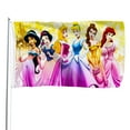 thumbnail image 1 of MIFFY Bandera impresa con temática, regalo perfecto para fanáticos, amigos y familiares, y adecuada para actividades al aire libre e interiores, decoraciones de fiesta.150cm×240cm, 1 of 6