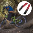 thumbnail image 1 of Professional Bicycle Brake Blocks Shoes Road Bike Brake Shoes Cycling Accessories Brake Pads, 1 of 1