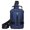Blue, variant on Sling Bag Sling Bag Crossbody Bag Waterproof Shoulder Bag with Charging Port Large Capacity Anti-Theft Chest Pack for Travel Hiking Camping Everyday Commute Hands-Free Lightweight Purse