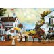 thumbnail image 1 of Puzle Charles Wysocki Fun Lovin' de 300 piezas de Buffalo Games, 54 x 38 cm, 1 of 7
