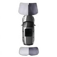 thumbnail image 1 of Car Sunshades  for BYD Song Plus SA3 Seal U Sealion 6 2023~2025 Windshield Curtain Roof Windows Visor Sunroof Set, 1 of 6