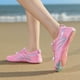 thumbnail image 4 of Zapatos Acuáticos Aqua Shoes Zapatillas de buceo transpirables para caminar en el lago (Pink39) Ndcxsfigh  Para Estrenar, 4 of 7