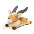 thumbnail image 2 of Gund Princess Mononoke Yakul Elk Bean Bag Plush Stuffed Toy, 2 of 2